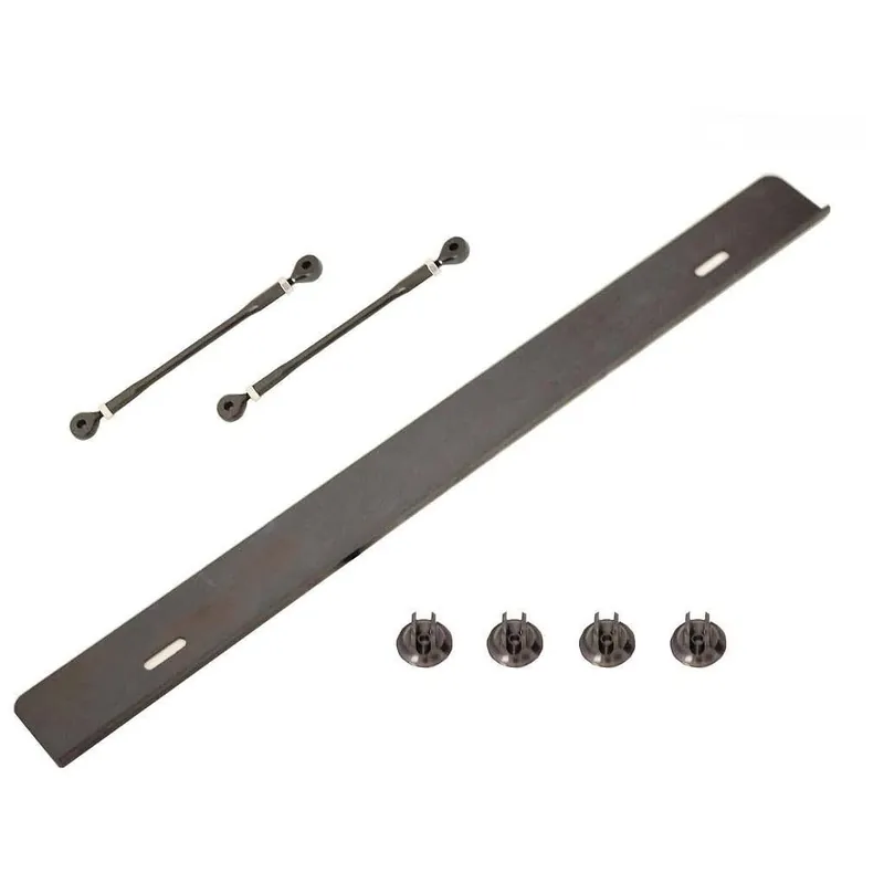 Verus Engineering Front Splitter Support System 2015-2021 WRX / 2015-2021 STI Weekend Sale