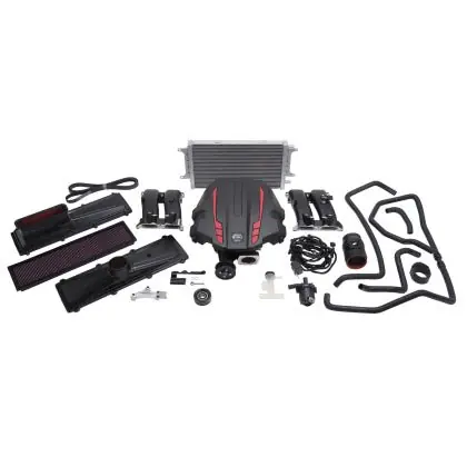 High Quality Edelbrock Stage 1 Supercharger Kit w/o Tuner 2013-2021 BRZ / 2013-2016 FRS / 2017-2021 GT86
