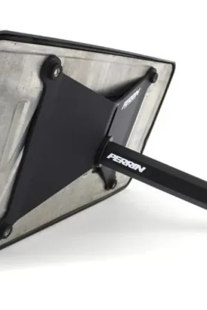 Perrin License Plate Relocation Kit 2022-2025 BRZ / 2022-2025 GR86 / 2010-2014 Legacy Special Discount