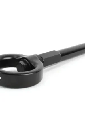 Perrin Rear Tow Hook Black 2013-2025 BRZ / 2013-2016 FRS / 2017-2021 GT86 / 2022-2025 GR86 Viral