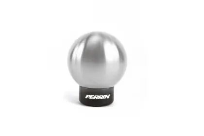 Perrin Weighted Ball Stainless Steel 2" Shift Knob 2022-2024 BRZ / 2022-2024 GR86 Wholesale