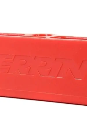 Top Pick Perrin Trunk Handle Red 2013-2025 BRZ / 2013-2016 FRS / 2017-2021 GT86 / 2022-2025 GR86