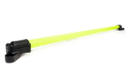 Wholesale Perrin Front Strut Tower Bar Neon Yellow 2013-2024 BRZ / 2013-2016 FRS / 2017-2021 GT86 / 2022-2024 GR86
