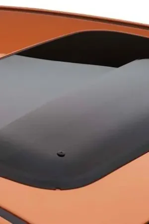 Subaru OEM Moonroof Air Deflector 2022-2024 WRX Top Rated