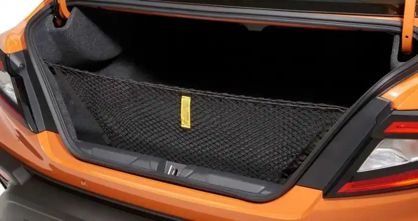 Subaru OEM Cargo Net 2022-2024 WRX Cheap