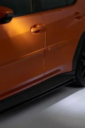 Reduced Price Subaru OEM Auto-Dimming Exterior Mirror W/ Approach Light 2022-2024 WRX