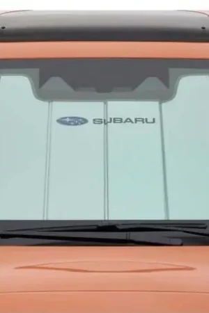 Subaru OEM Sun Shade 2022-2024 WRX Brand New