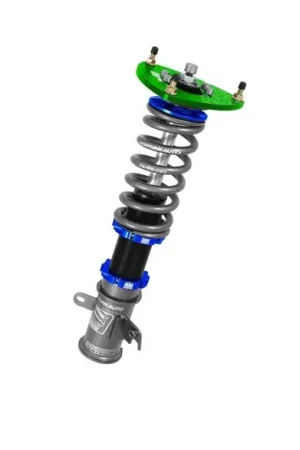 Save Now Fortune Auto 510 Series Generation 8 Coilover Kit 2004 STI