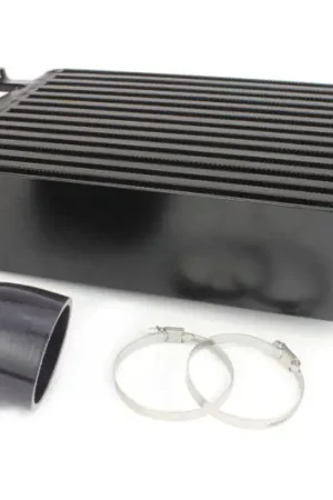 Limited Edition Perrin Top Mount Intercooler Black 2015-2021 WRX / 2014-2018 Forester XT