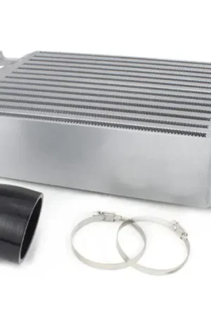 Perrin Top Mount Intercooler Silver 2015-2021 WRX / 2014-2018 Forester XT Factory Price