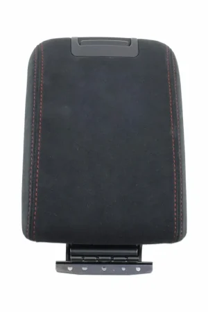 New Arrival Subaru OEM Ultrasuede Center Armrest Extension 2022-2024 WRX w/ MT Transmission