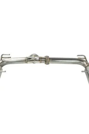 Remark Boso Edition Axle Back Exhaust w/ Burnt Stainless Steel Tips 2022-2024 BRZ / 2022-2024 GR86 One Day Deal