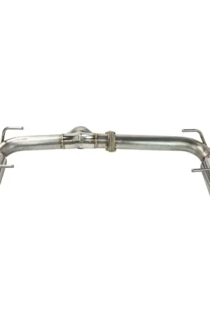 Remark Boso Edition Axle Back Exhaust w/ Stainless Steel Tips 2022-2024 BRZ / 2022-2024 GR86 Viral