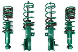 Tein EnduraPro SP Suspension Kit 2013-2021 BRZ / 2013-2016 FRS / 2017-2021 GT86 Seasonal Sale