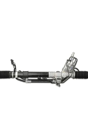 Subaru OEM 13:1 Quick Ratio Steering Rack 2008-2014 STI / 2015-2017 STI Direct From Manufacturer