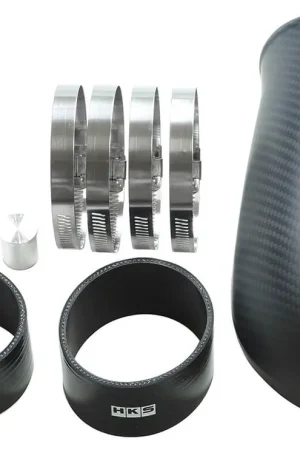 HKS Dry Carbon Fiber Suction Tube 2013-2016 BRZ / 2013-2016 FRS Same Day Shipping