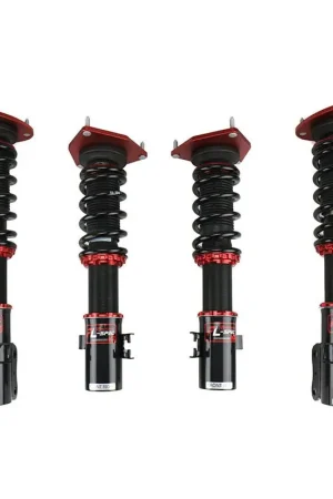 FactionFab V2 FL-Spec Coilover Kit 2002-2007 WRX / 2004 STI Low Price