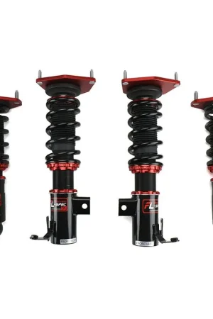 Best Seller FactionFab V2 FL-Spec Coilover Kit 2013-2024 BRZ / FRS / 86
