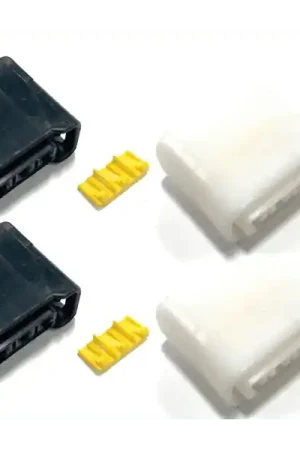 OTL Performance Coil Pack Connector Kit 2002-2010 WRX / 2004-2010 STI / 2004-2010 Forester XT / 2005-2010 Legacy GT Get Yours