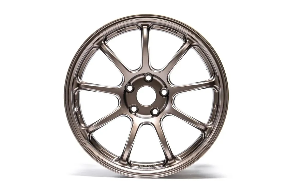 Limited Time Enkei PF09 Matte Matte Bronze 18x9.5 5x114.3 40mm Offset