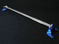 Same Day Shipping Cusco Rear Strut Tower Bar 2022-2024 WRX / 2018-2022 Crosstrek / 2018-2022 Impreza