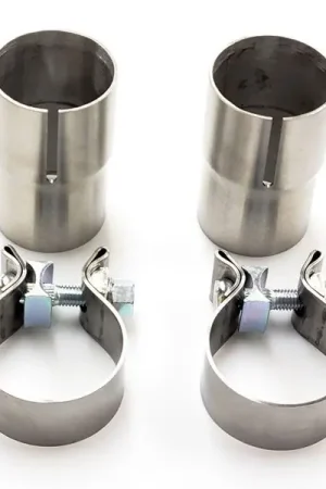 Big Sale Killer B Motorsport Exhaust Tip Extensions 2017-2024 BRZ / 2022-2024 GR86