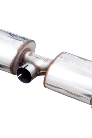 Best Choice AWE Track to Touring Conversion Kit 2013-2024 BRZ / 2017-2021 Toyota 86 / 2022-2024 GR86