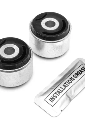 COBB Rear Differential to Subframe Mount Bushing Kit 2008-2021 WRX / 2008-2021 STI / 2009-2013 Forester XT Discount