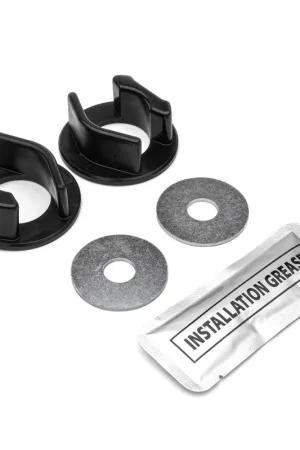 Same Day Shipping COBB Subaru Rear Differential Subframe Mount Bushing Insert 2008-2021 WRX / 2008-2021 STI