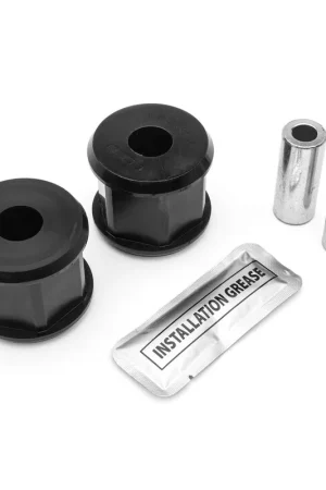 COBB Rear Differential Pinion Crossmember Mount Bushing Kit 2008-2021 WRX / 2008-2021 STI / 2009-2018 Forester XT Trusted Brand