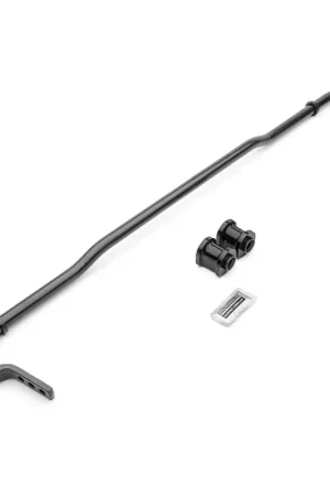 COBB Rear Sway Bar 24mm Adjustable 2008-2021 WRX / 2008-2021 STI / 2008-2013 Forester XT / 2013-2021 BRZ / 2013-2016 FRS / 2017-2021 86 Affordable