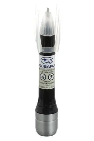 Super Sale Subaru OEM Touch Up Paint Ceramic White (M6Y)