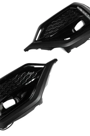Subaru OEM Foglight DRL Bezels 2022-2024 WRX Hot Deal
