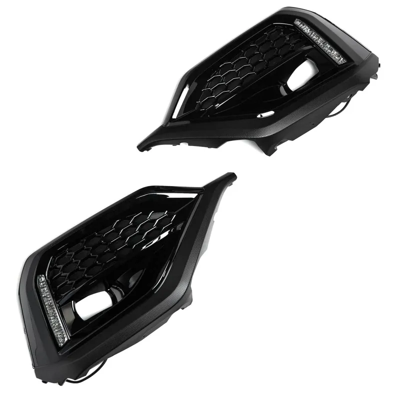 Subaru OEM Foglight DRL Bezels 2022-2024 WRX Hot Deal
