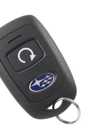 Wholesale Subaru OEM Push to Start Remote Starter 2022-2024 WRX CVT w/ Key to Start