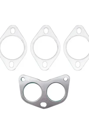 Must Have GrimmSpeed Exhaust Gasket Set 2013-2024 BRZ / 2022-2024 GR86 / 2013-2016 FRS / 2017-2021 GT86