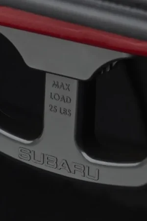 Certified Subaru OEM Cargo Hook 2022-2024 WRX