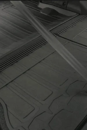 Subaru OEM Rear Seatback Protector 2022-2024 WRX Instant Buy