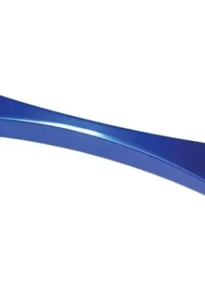 Subaru OEM Battery Tie Down Blue 2021 STI / 2021-2024 WRX / 2021-2023 Crosstrek / 2021-2023 Impreza Grab Now