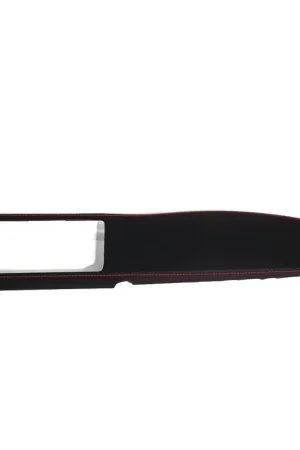 Subaru OEM Leatherette Dash Trim W/ Red Stiching 2013-2021 BRZ / 2013-2016 FRS / 2017-2021 GT86 Free Delivery