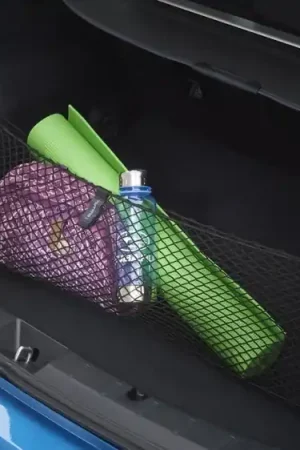 Subaru OEM Cargo Net 2017-2021 Impreza Editor’s Pick