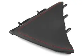 Subaru OEM Drivers Side Kick Panel Knee Pad 2013-2021 BRZ / 2013-2016 FRS / 2017-2021 GT86 Brand New