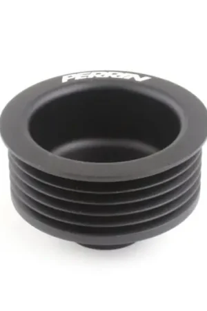 Trending Perrin Alternator Pulley Black 2022-2024 BRZ / 2022-2024 GR86