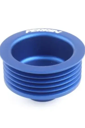 Perrin Alternator Pulley Blue 2022-2025 BRZ / 2022-2025 GR86 Best Price