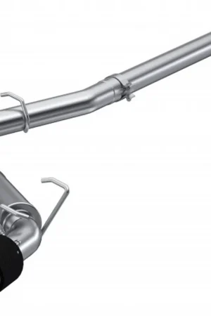 Grab Now MBRP Armor Pro Series Single Exit Catback w/ Carbon Fiber Tip 2013-2024 BRZ / 2013-2016 FRS / 2017-2021 GT86 / 2022-2024 GR86