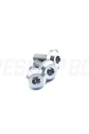 In Demand Dress Up Bolts Upper Intake Manifold Titanium Hardware Kit 2022-2024 BRZ / 2022-2024 GR86