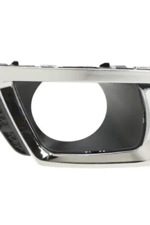 Cheap Subaru OEM Right Side Foglight Bezel 2014-2018 Forester XT