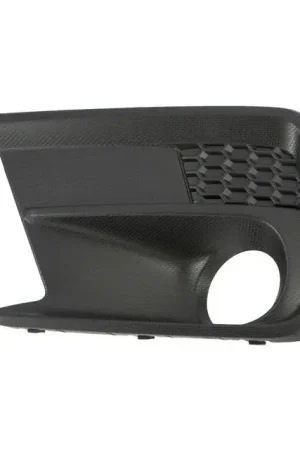 Top Pick Subaru OEM Left Side Fog Light Bezel Without Turn Signal 2018-2021 WRX / 2018-2021 STI