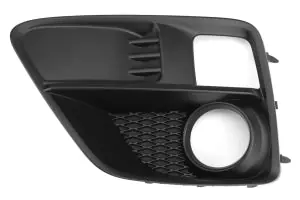 Subaru OEM Left Side Fog Light Bezel w/ Fog Light Hole 2015-2017 WRX / 2015-2017 STI Best Price