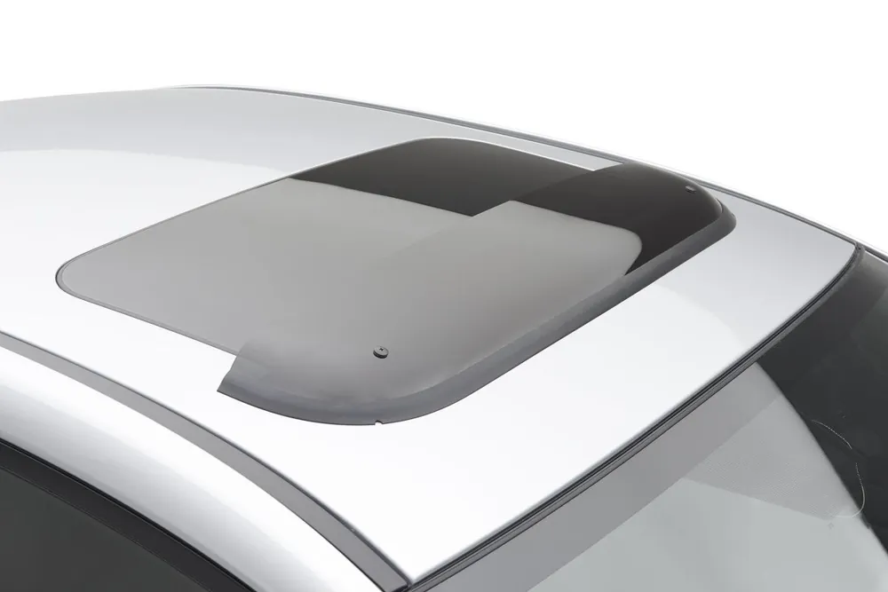 Subaru OEM Moonroof Air Deflector 2015-2021 WRX / 2015-2021 STI / 2013-2017 Crosstrek Genuine